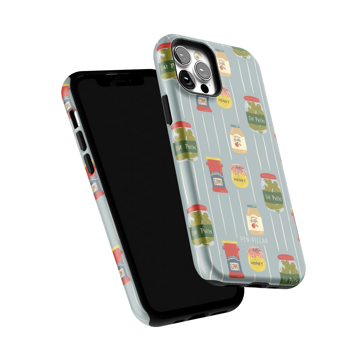 Preserves iPhone Case