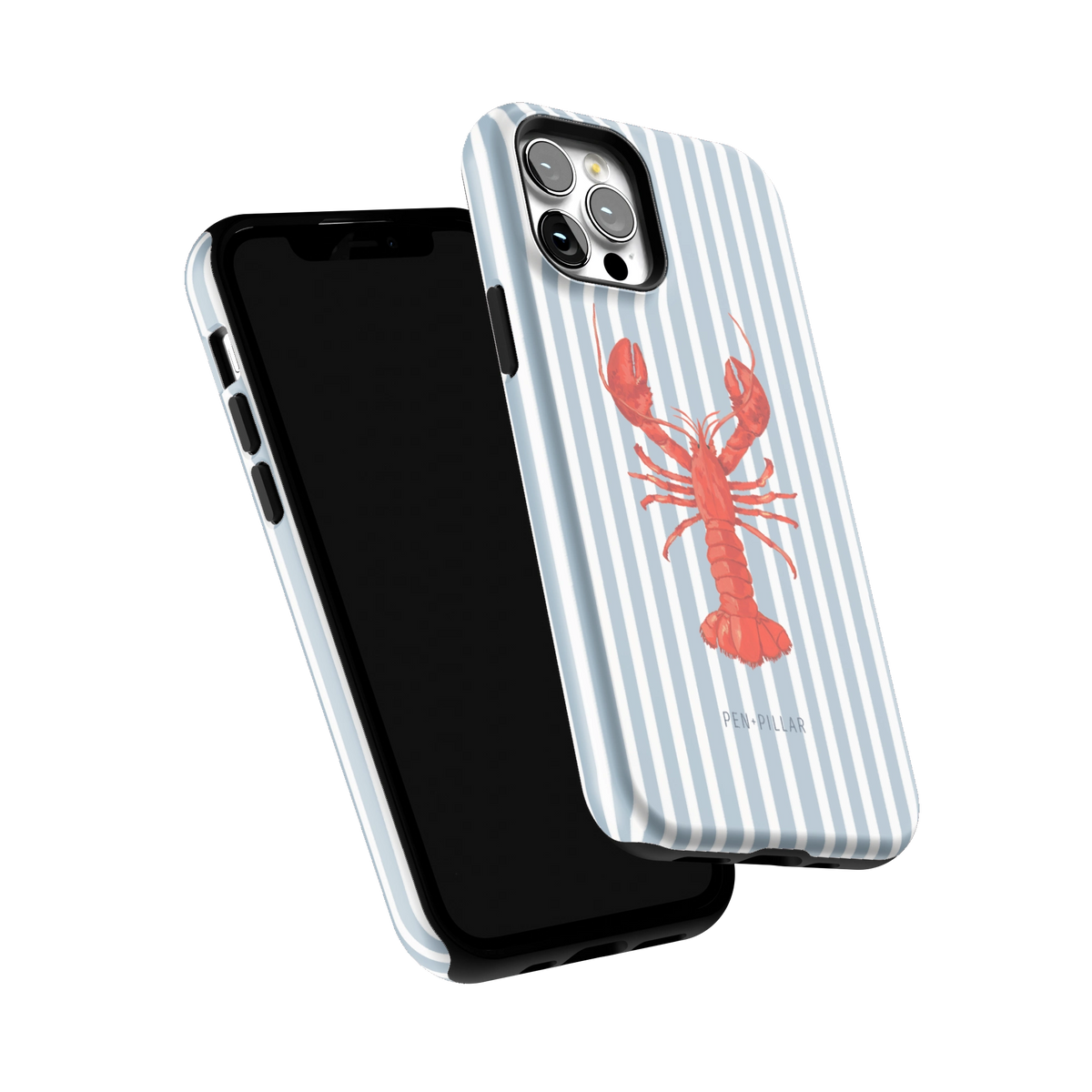 Lobster iPhone Case
