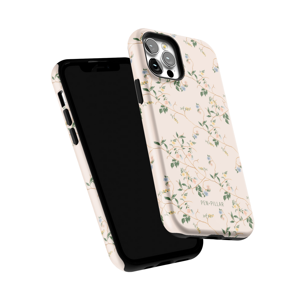 Grove iPhone Case