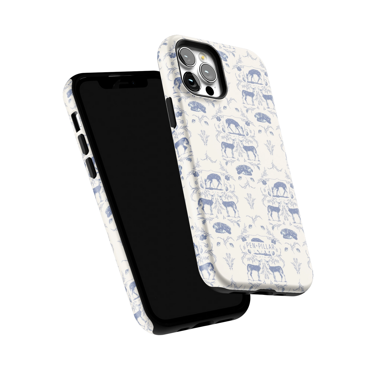 Woodland iPhone Case