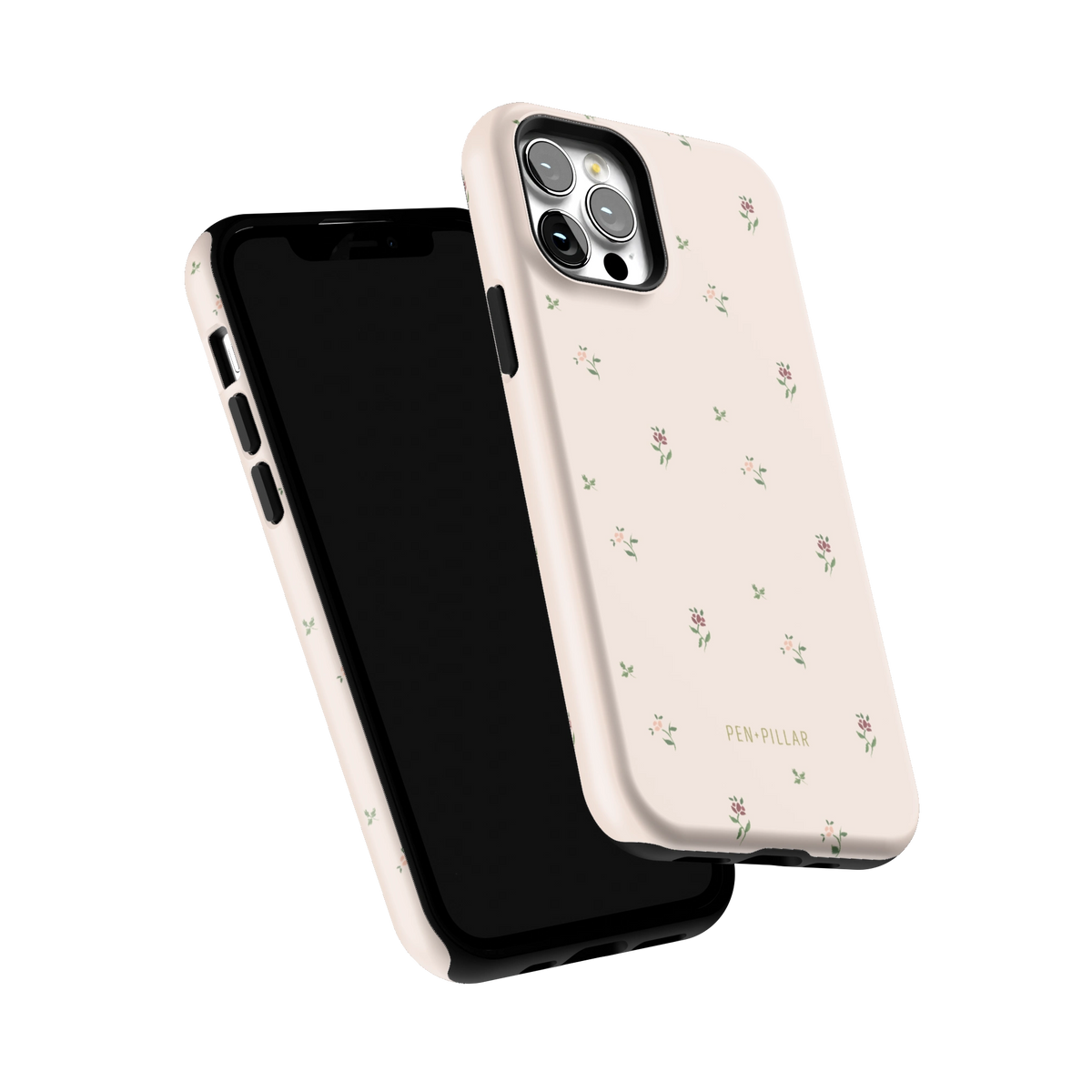 Forage iPhone Case