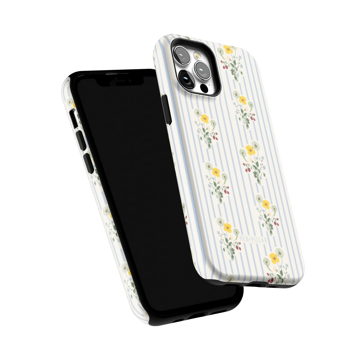 Springtide iPhone Case