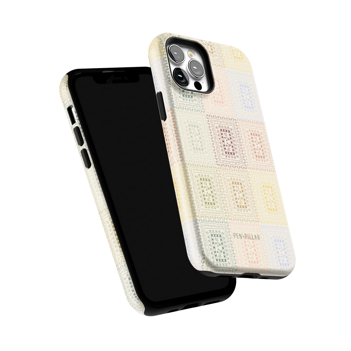 Curio iPhone Case