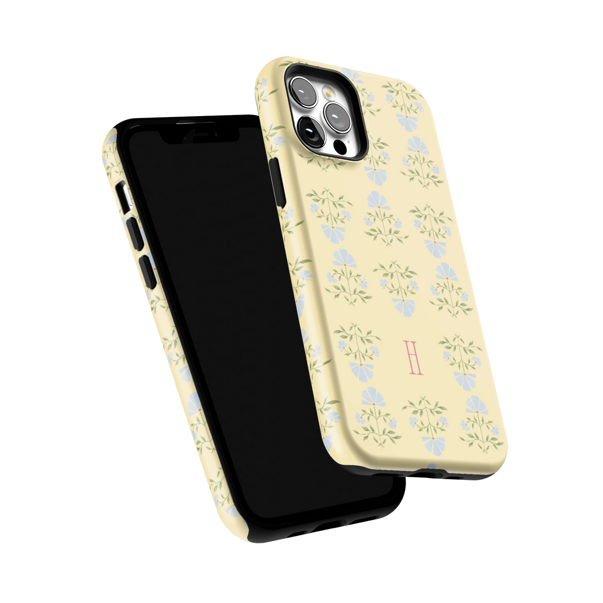 Haven Personalized iPhone Case