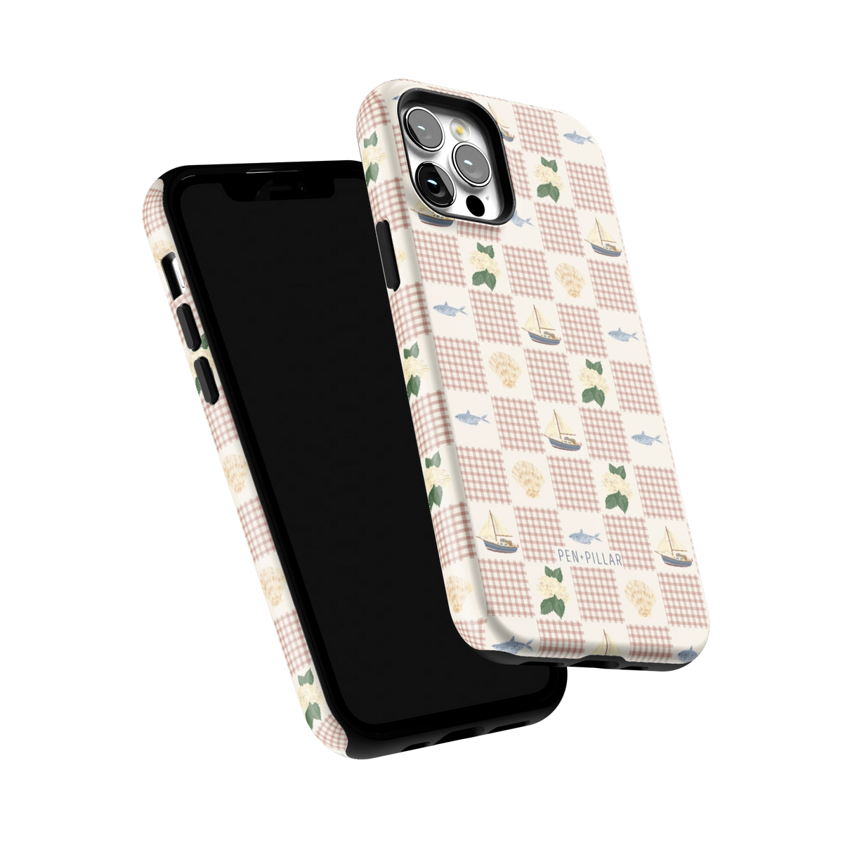 Coastal iPhone Case