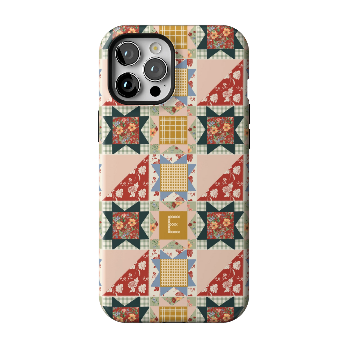 Evening Star Personalized iPhone Case