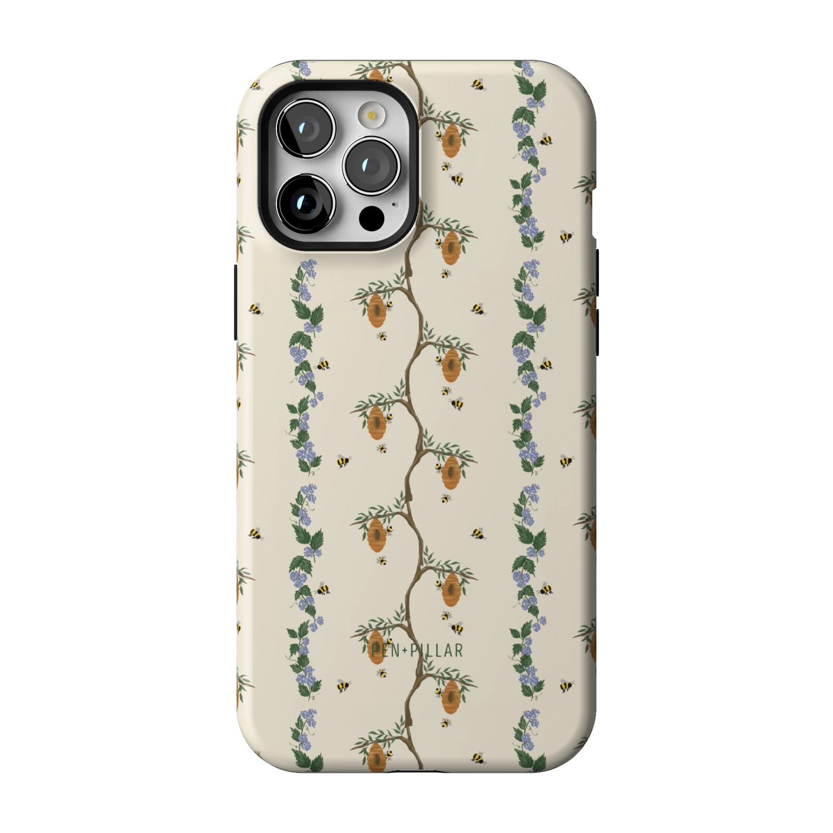 Beehive iPhone Case