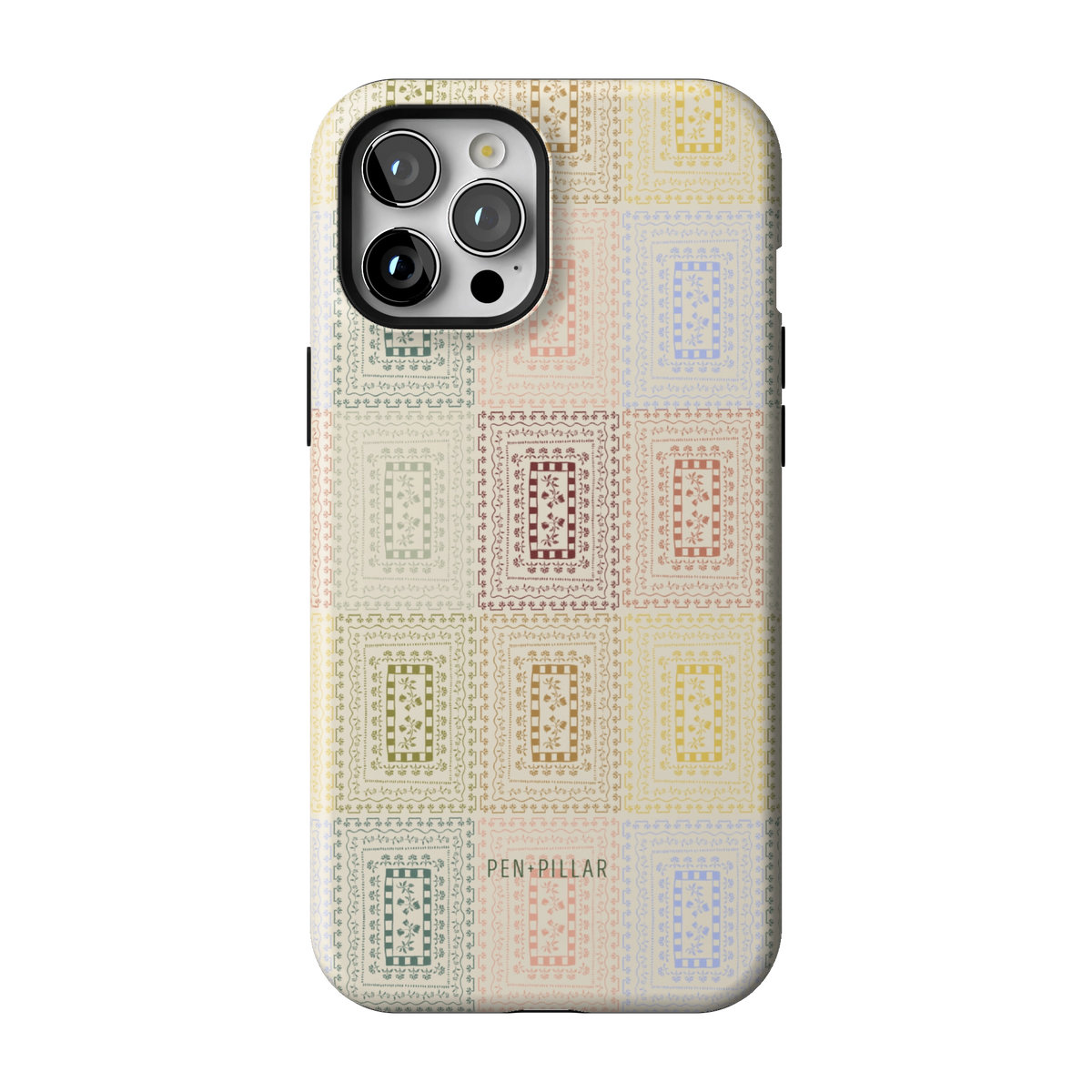 Curio iPhone Case