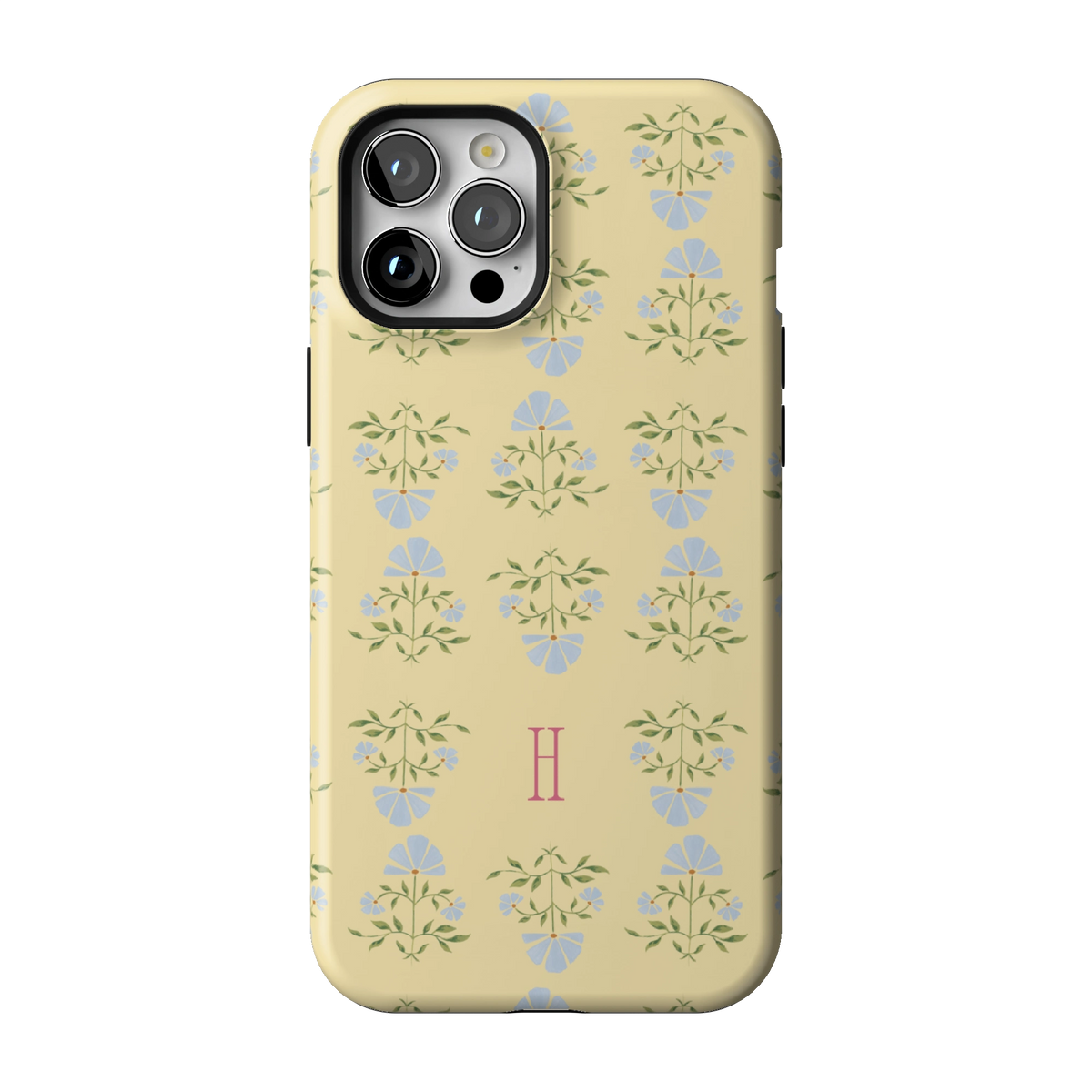Haven Personalized iPhone Case