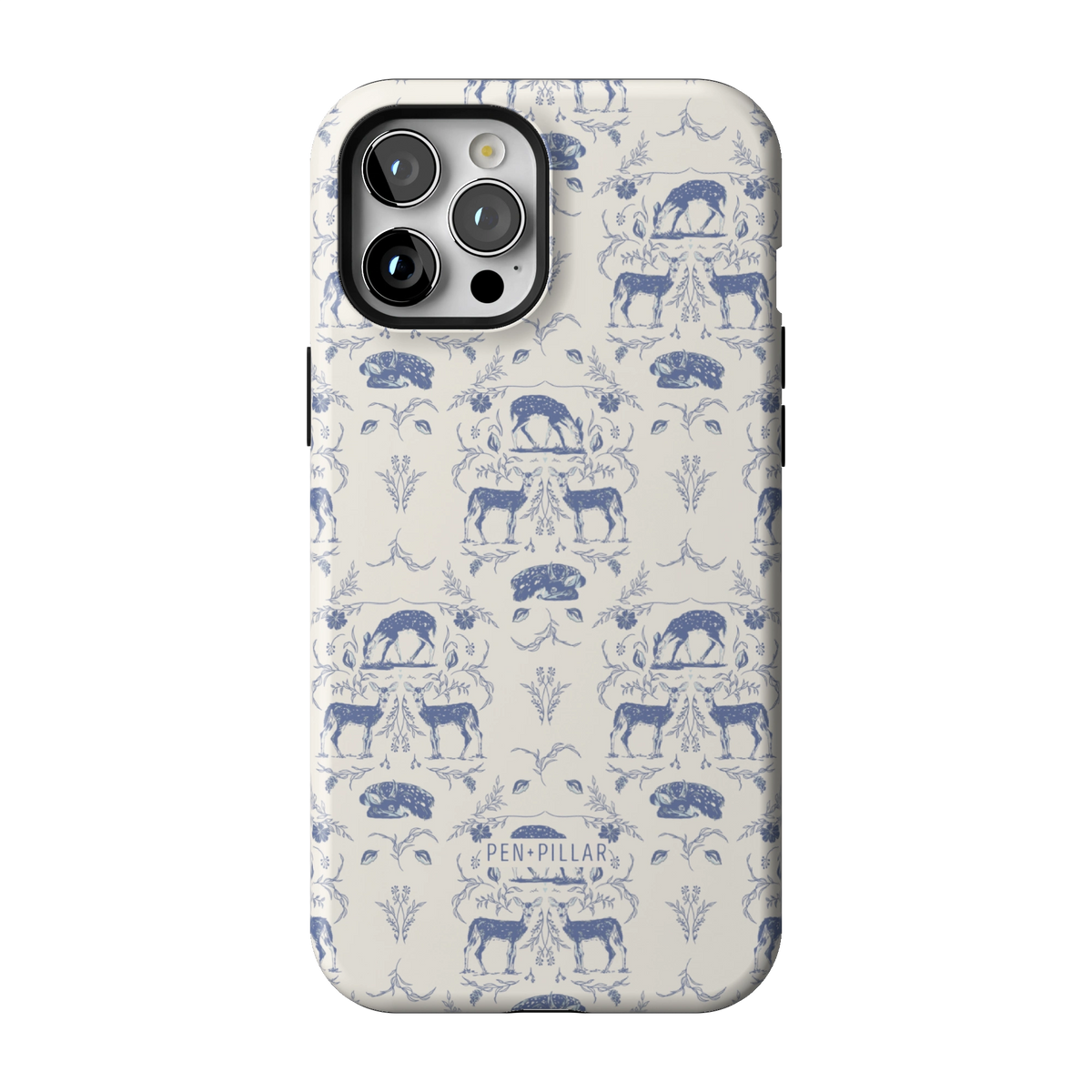 Woodland iPhone Case