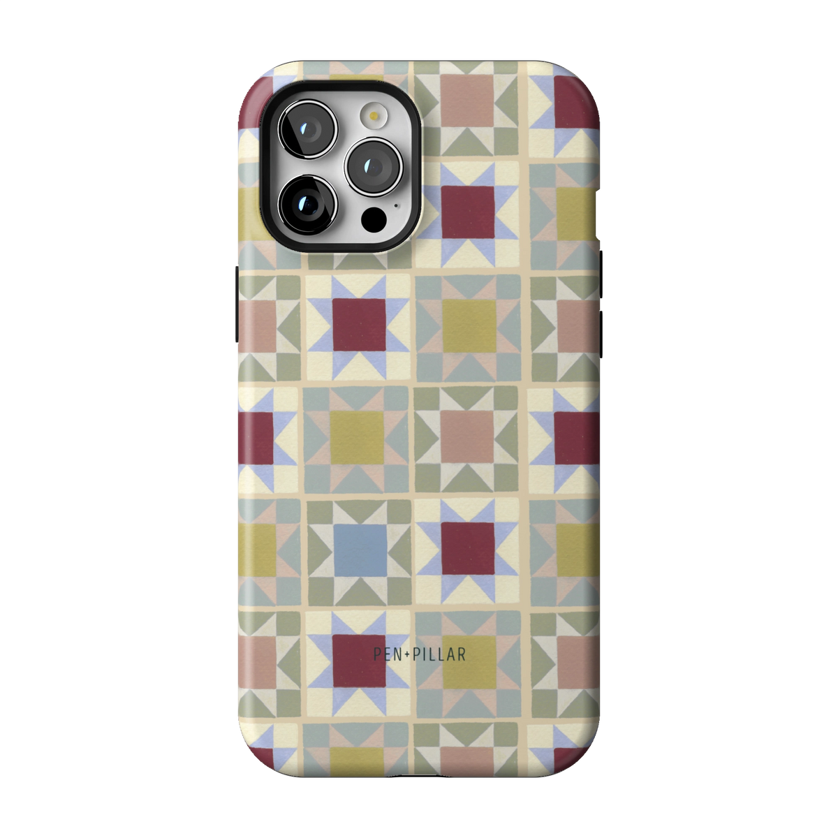 Heirloom iPhone Case