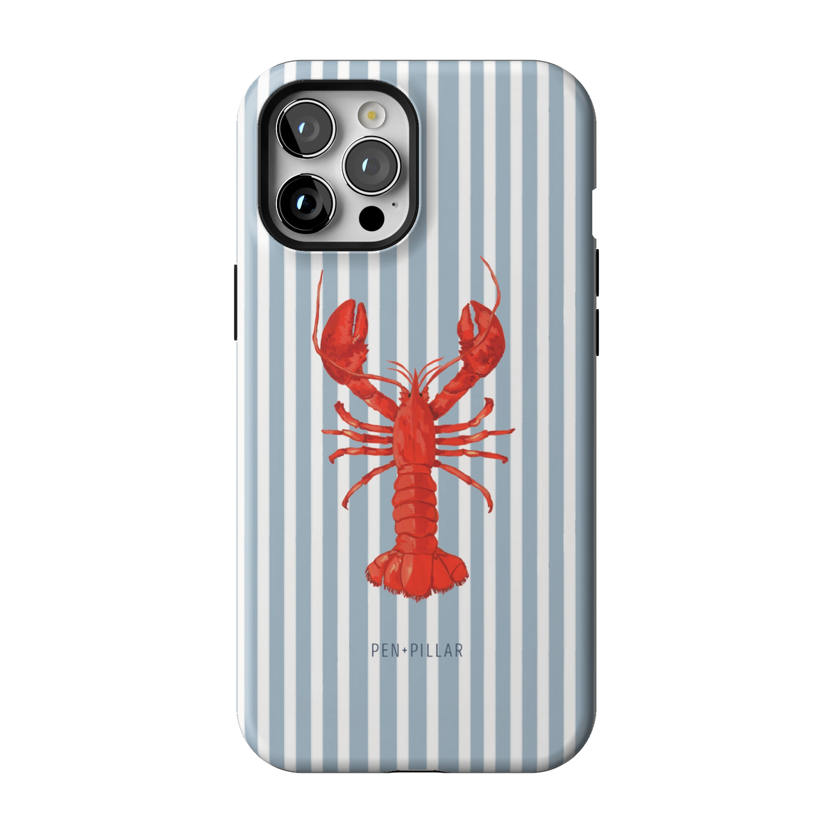 Lobster iPhone Case
