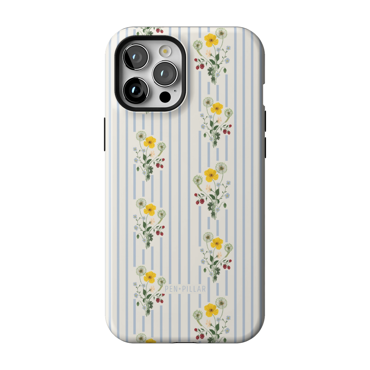 Springtide iPhone Case