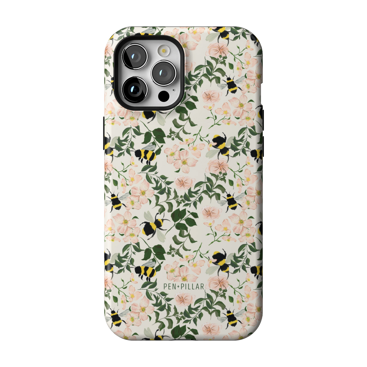 Bumblebee iPhone Case
