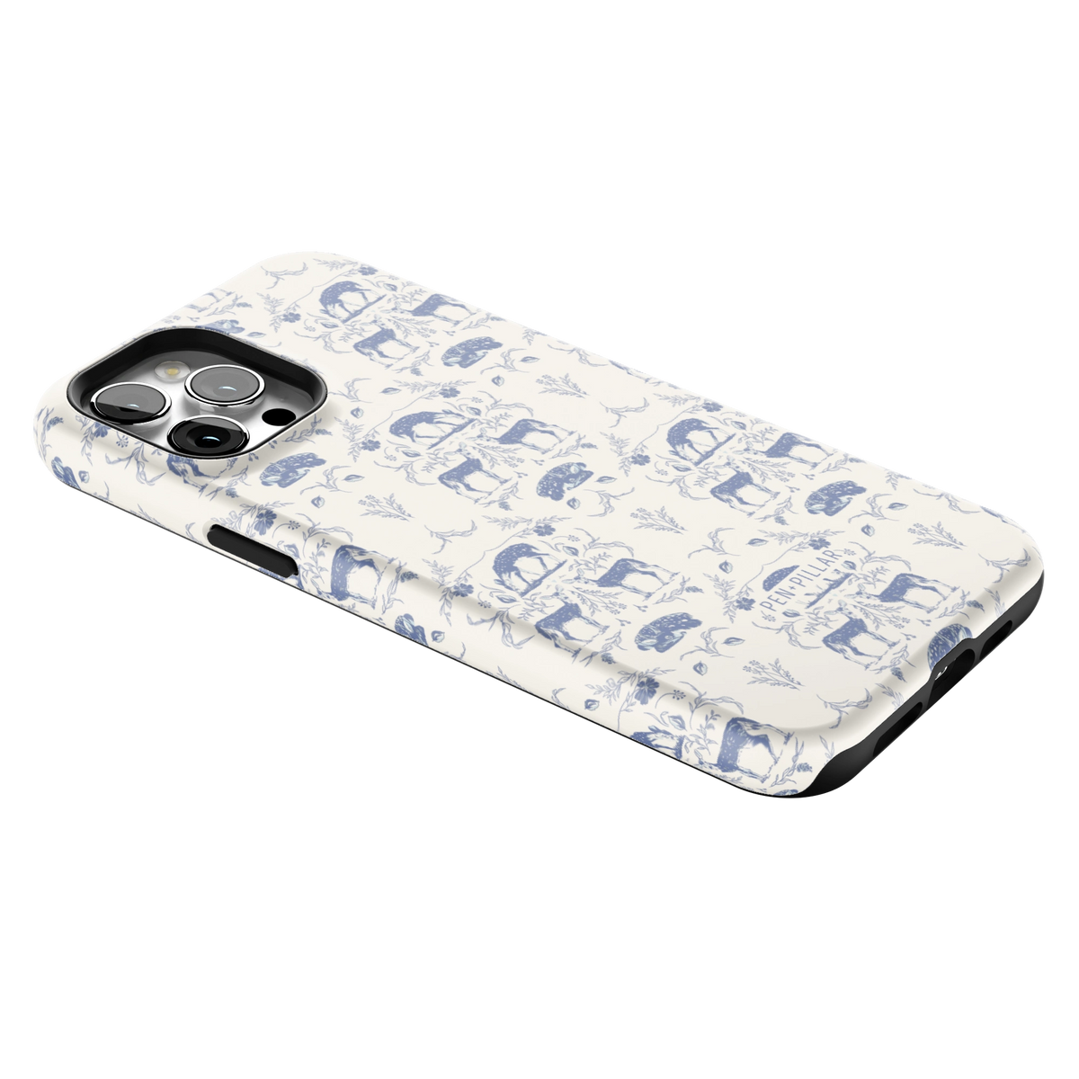 Woodland iPhone Case