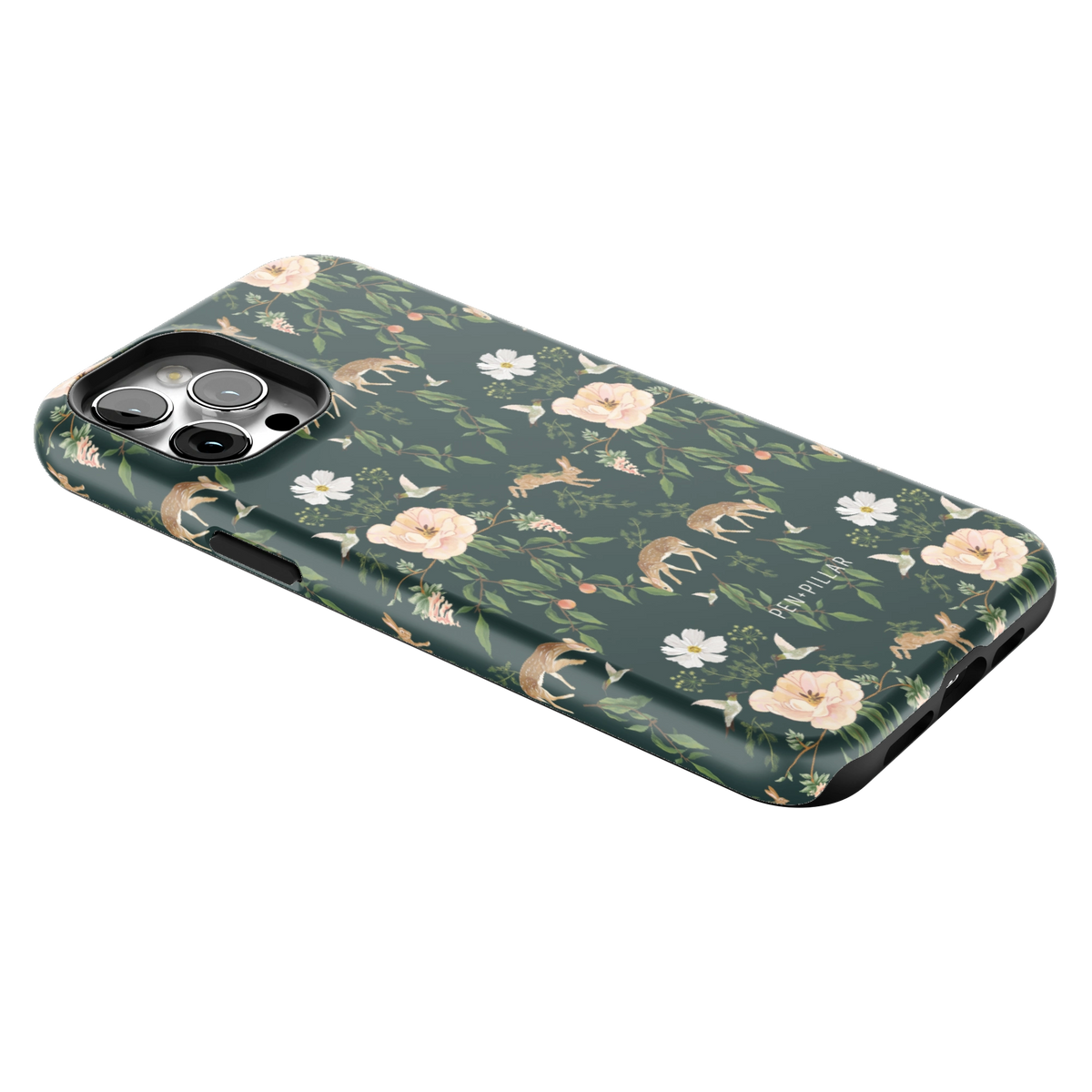 Forest iPhone Case