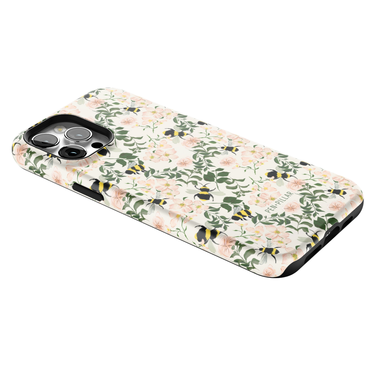 Bumblebee iPhone Case