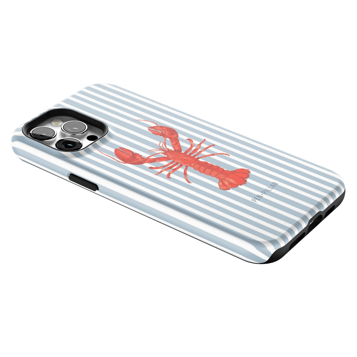 Lobster iPhone Case