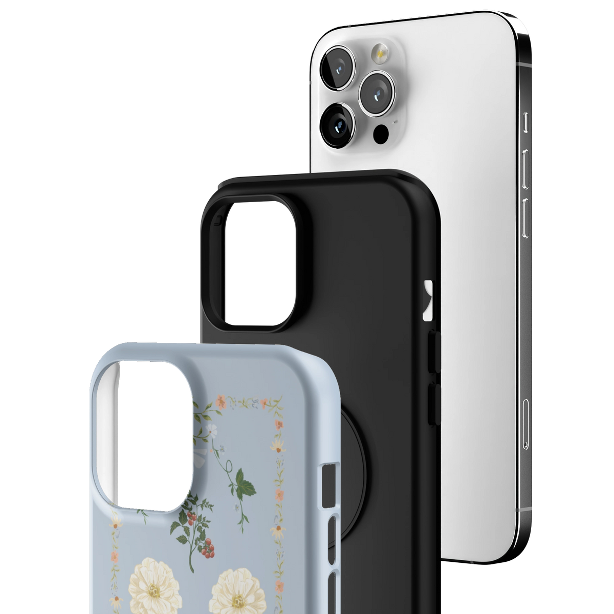 Farmland iPhone Case