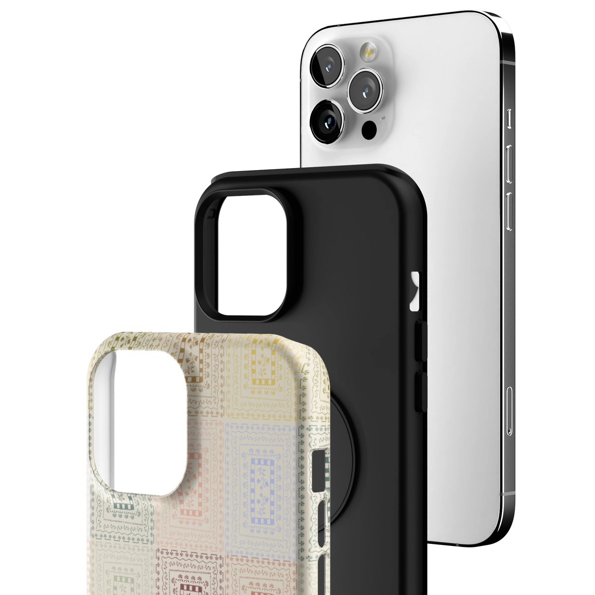 Curio iPhone Case