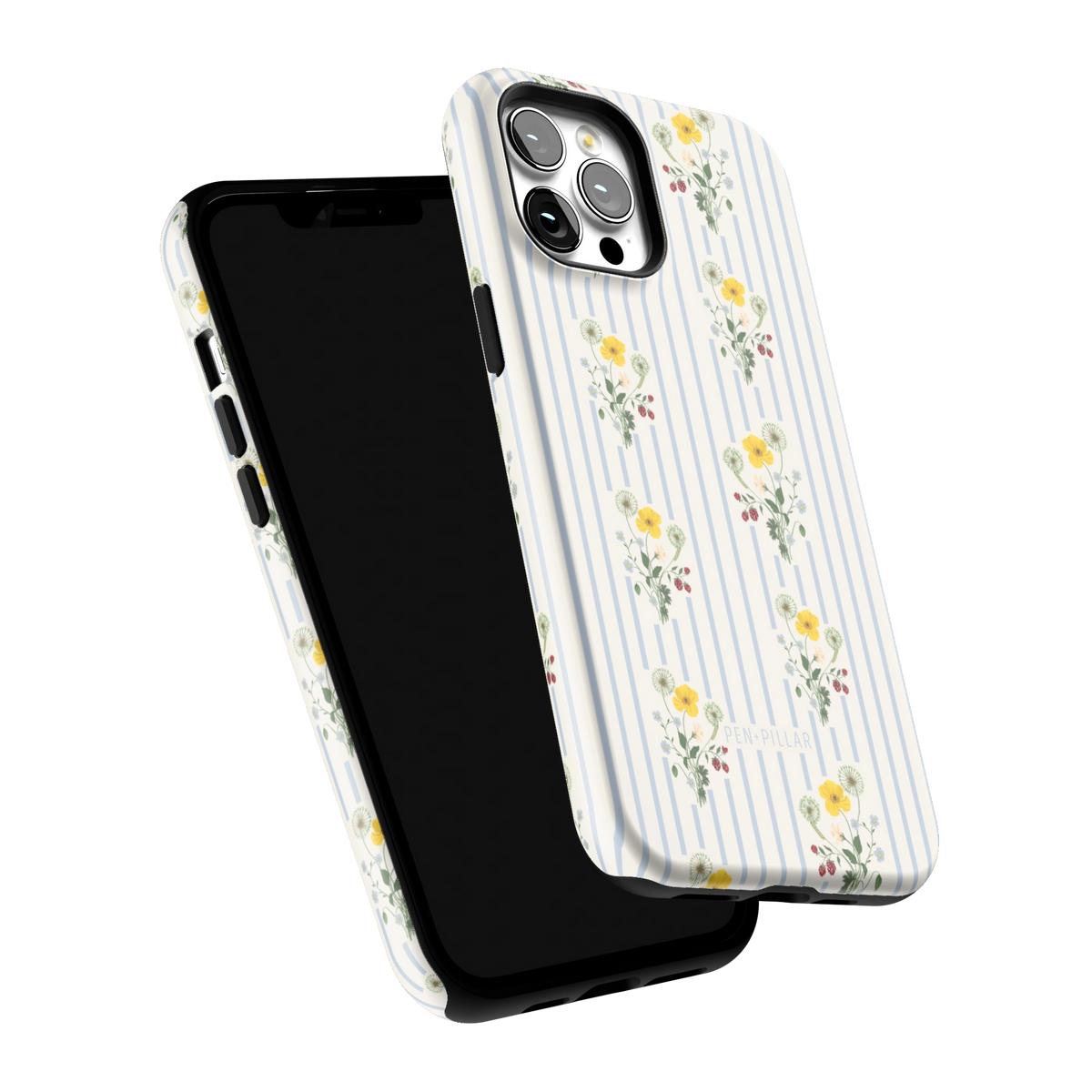Springtide iPhone Case