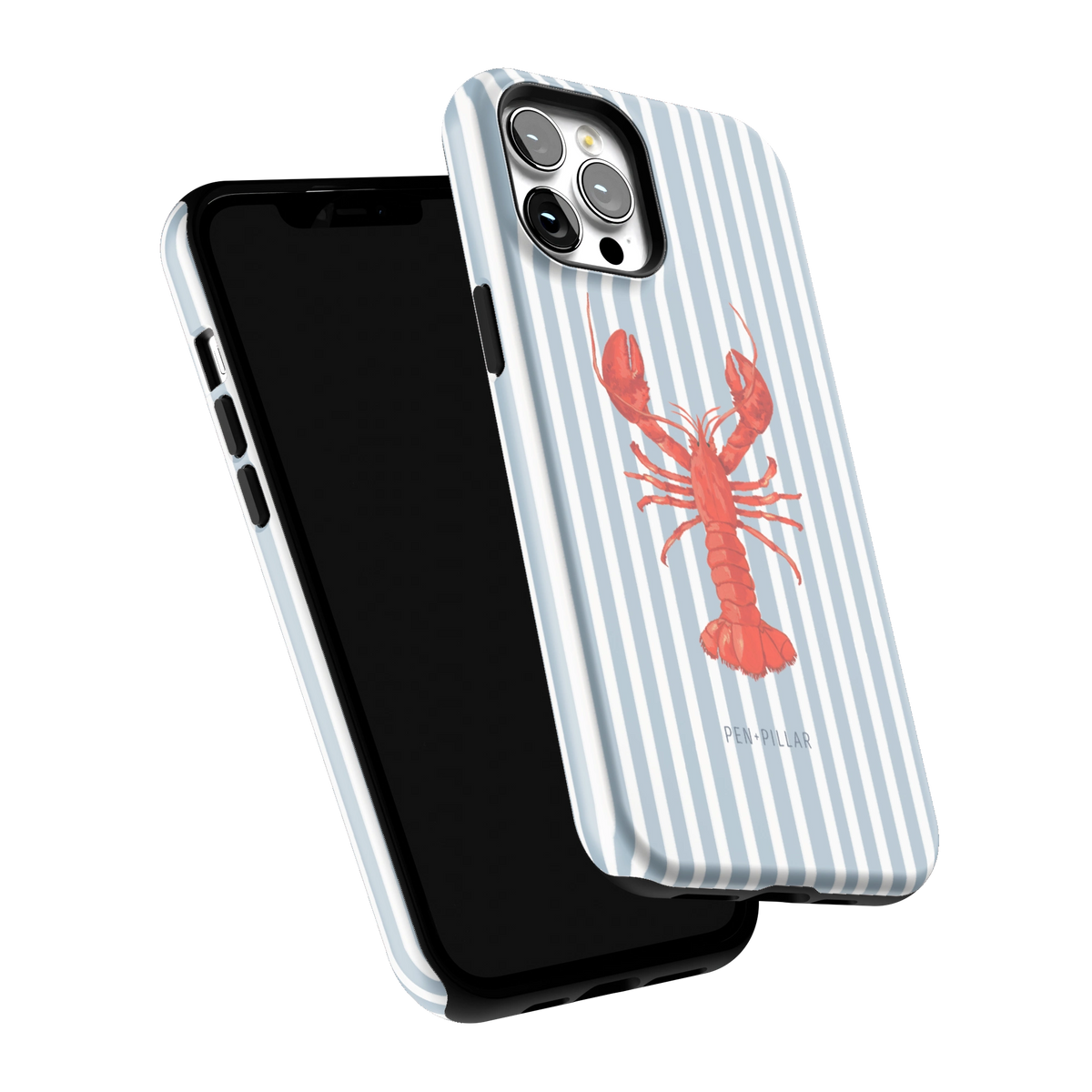 Lobster iPhone Case