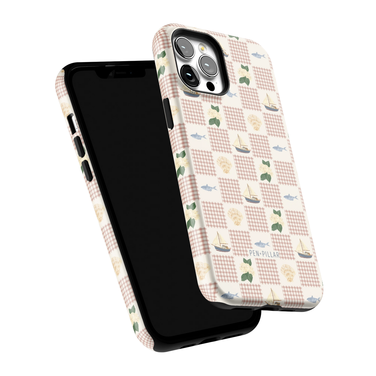 Coastal iPhone Case