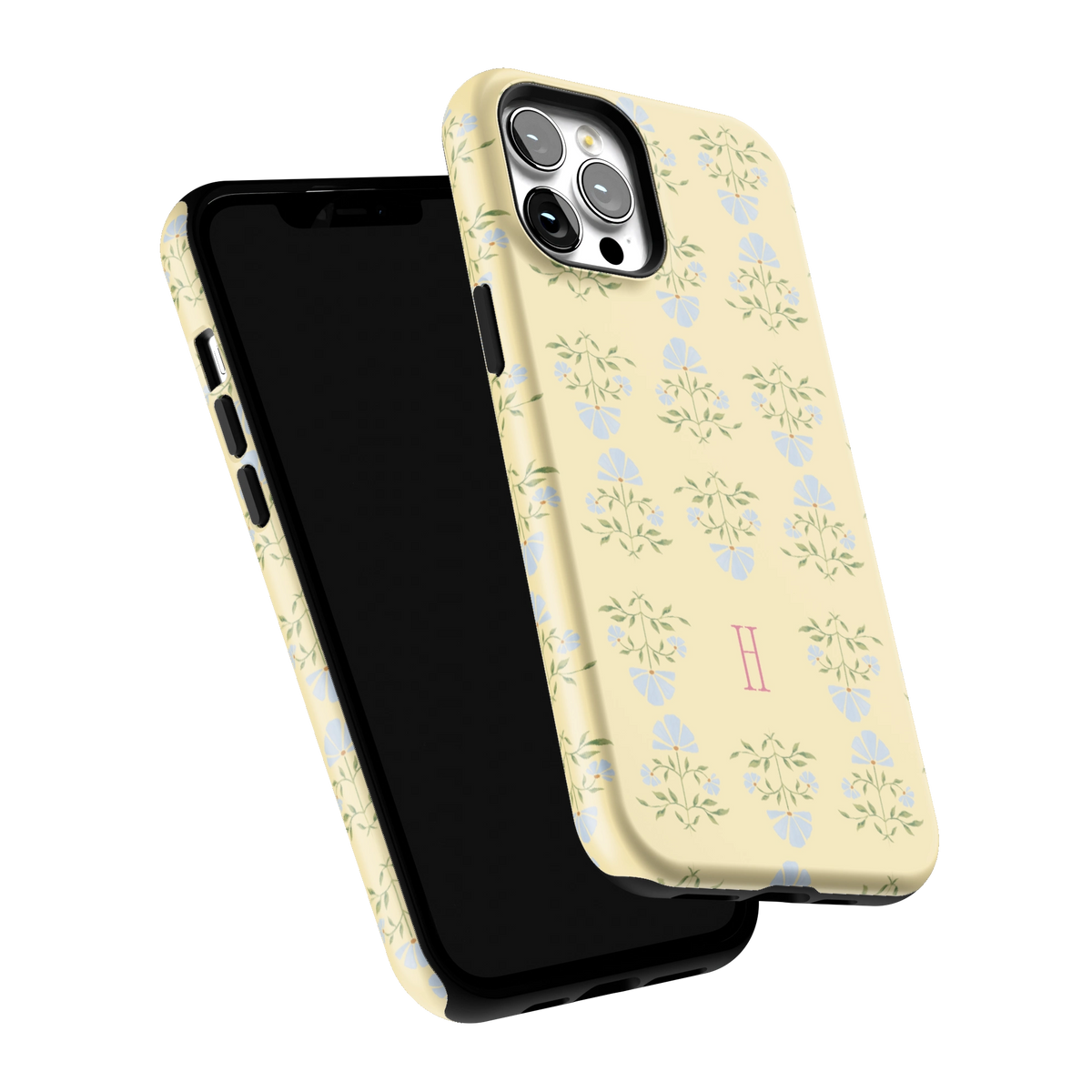 Haven Personalized iPhone Case