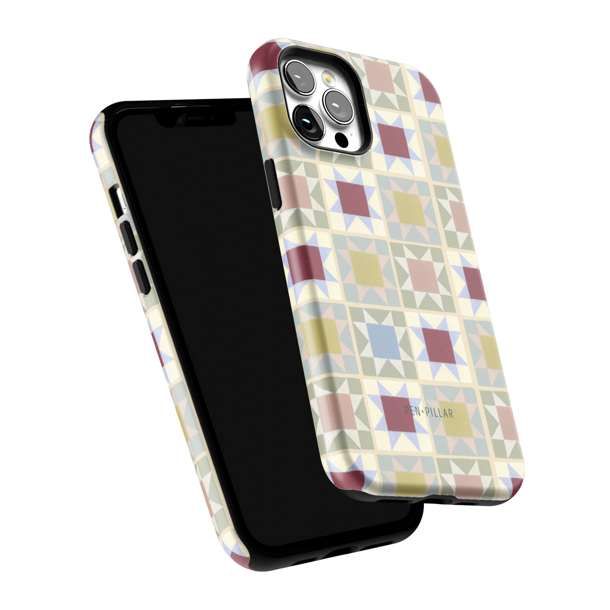 Heirloom iPhone Case