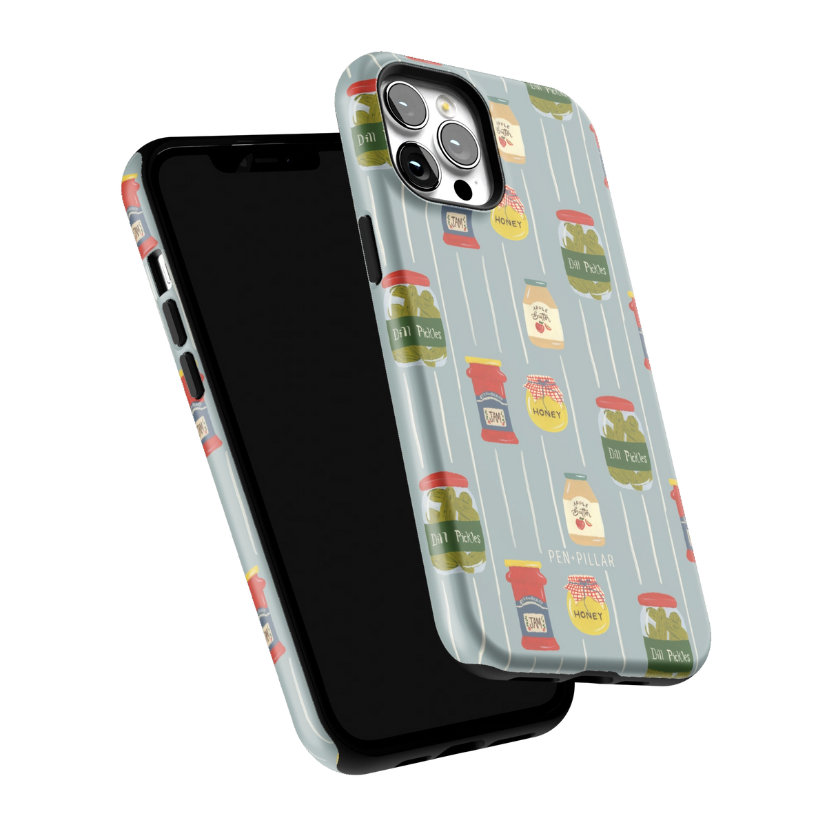 Preserves iPhone Case