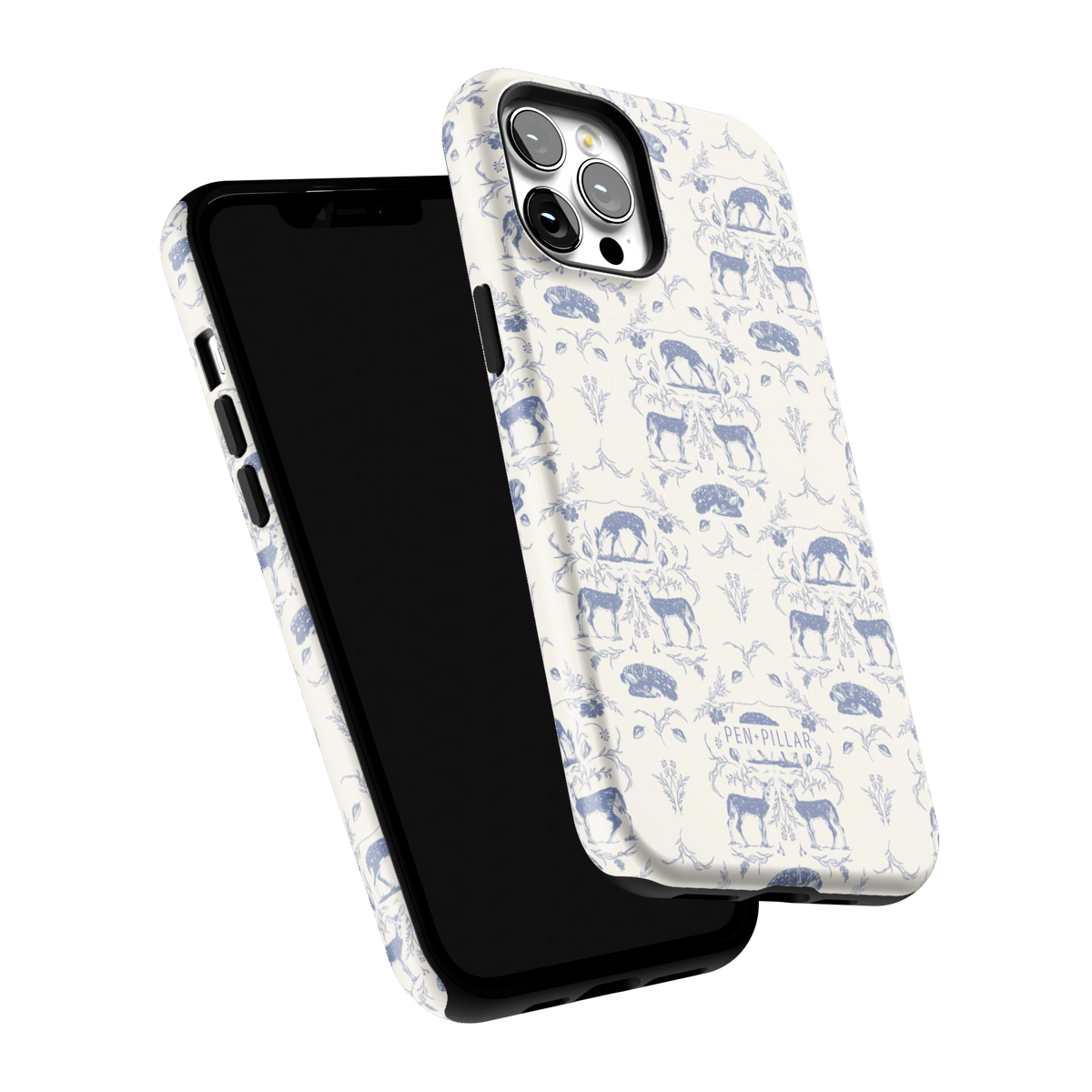 Woodland iPhone Case