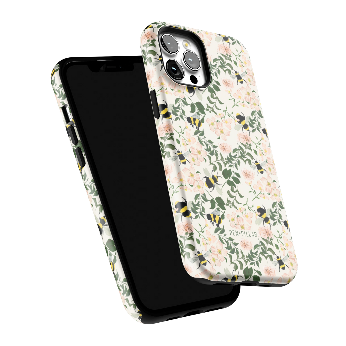 Bumblebee iPhone Case