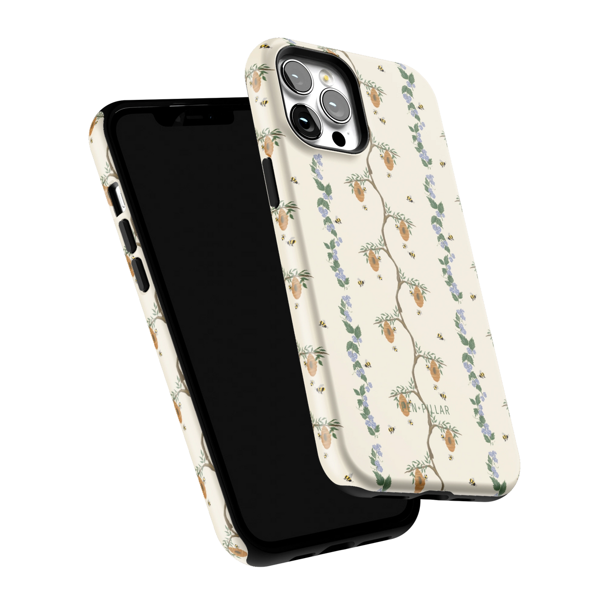 Beehive iPhone Case