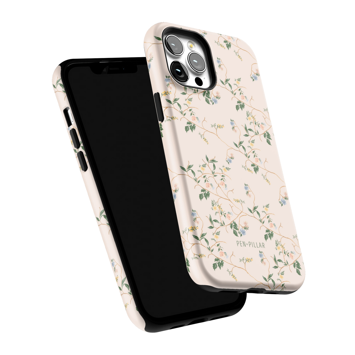 Grove iPhone Case