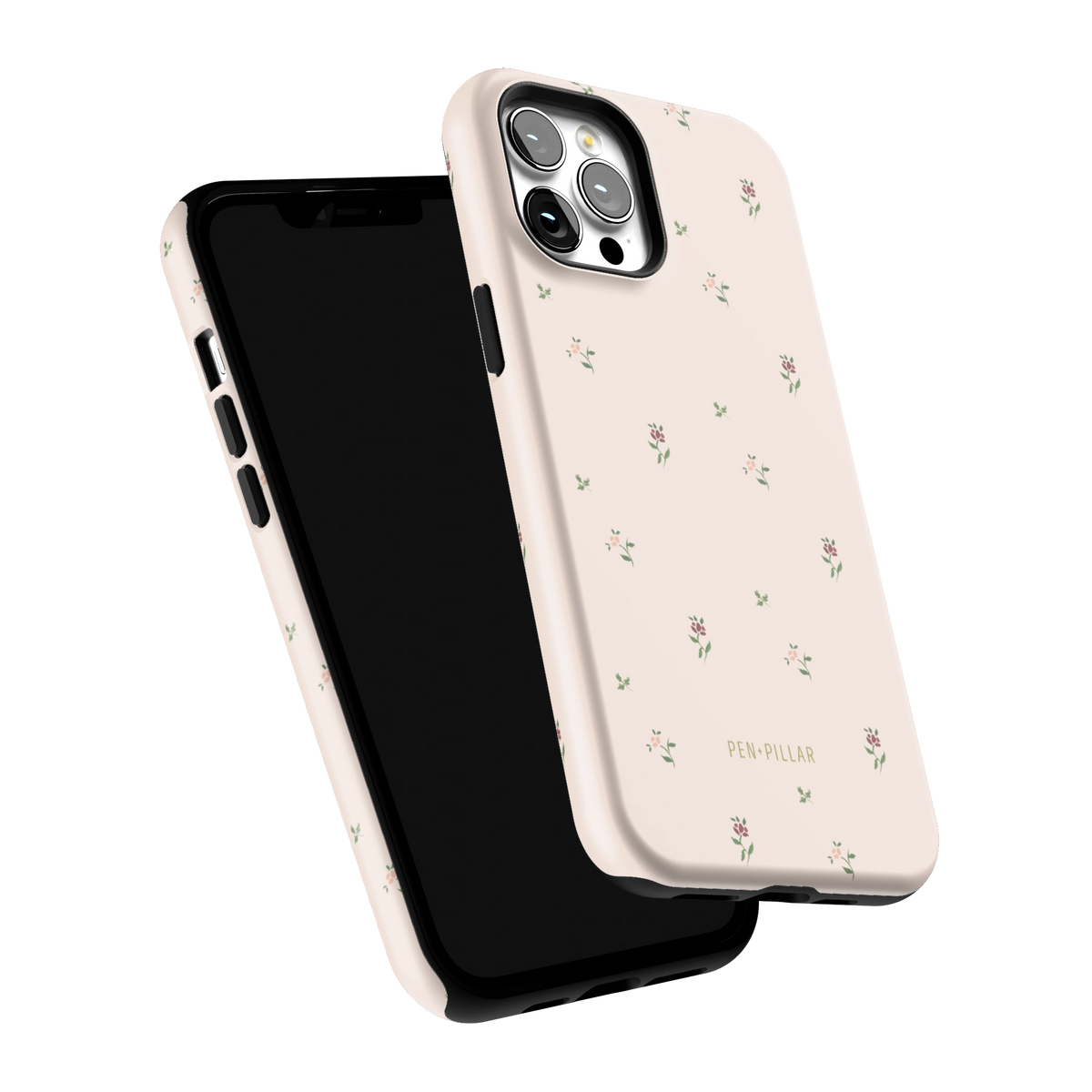 Forage iPhone Case