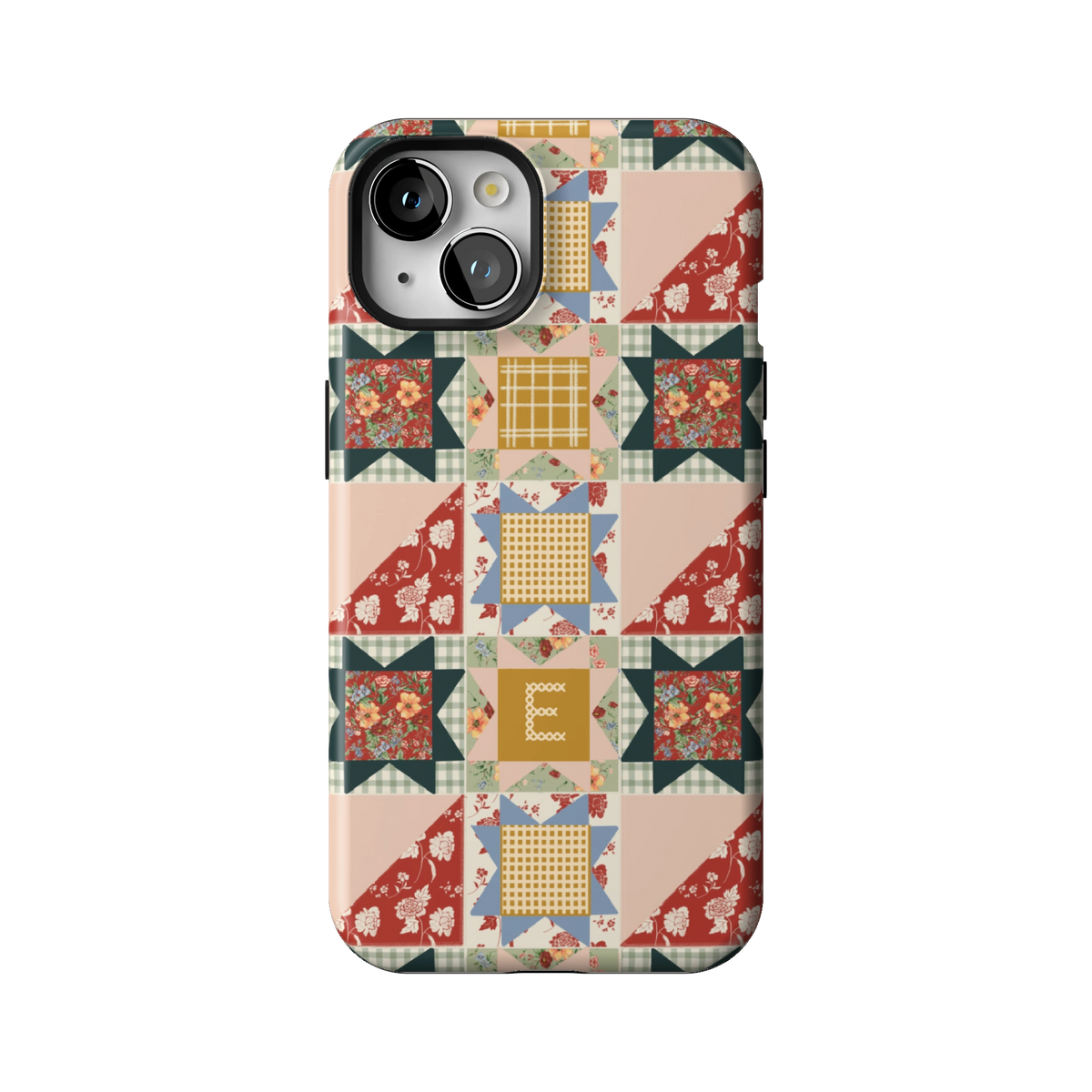 Evening Star Personalized iPhone Case