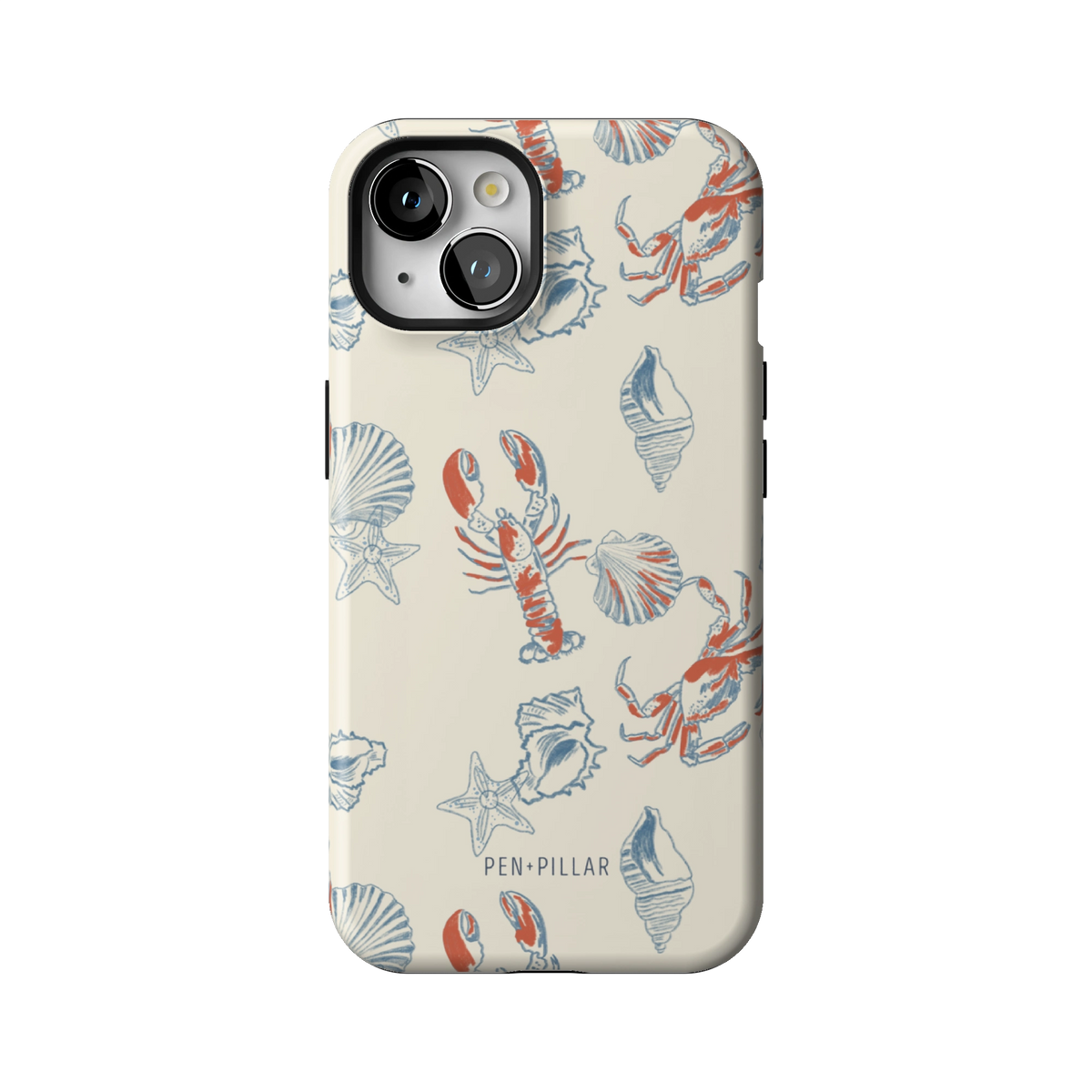 Mariner iPhone Case