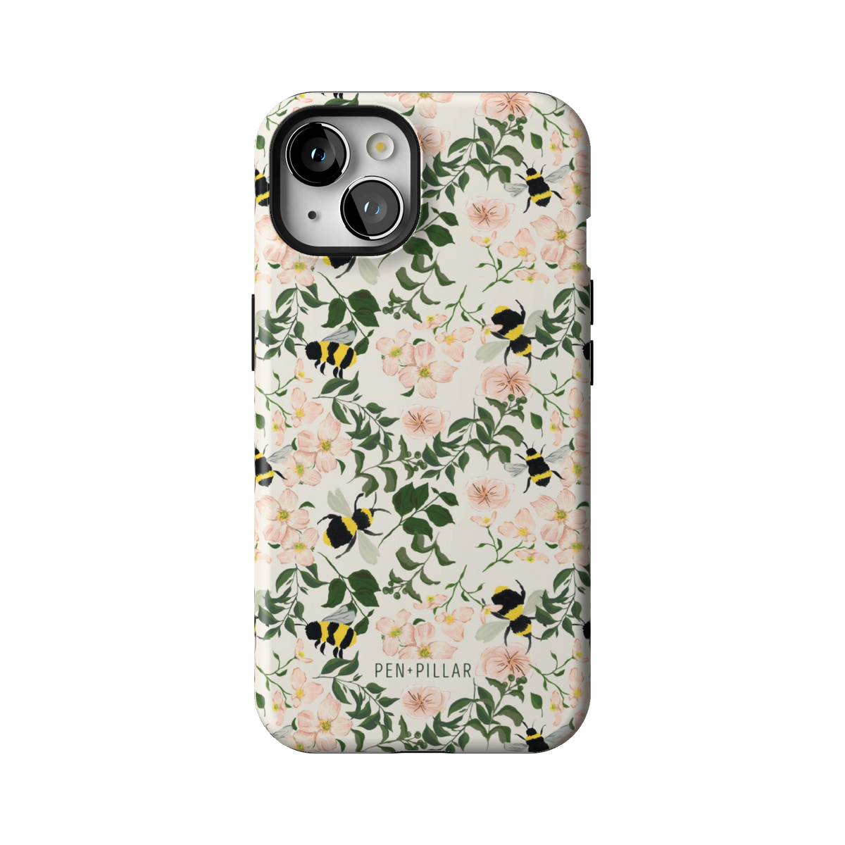 Bumblebee iPhone Case