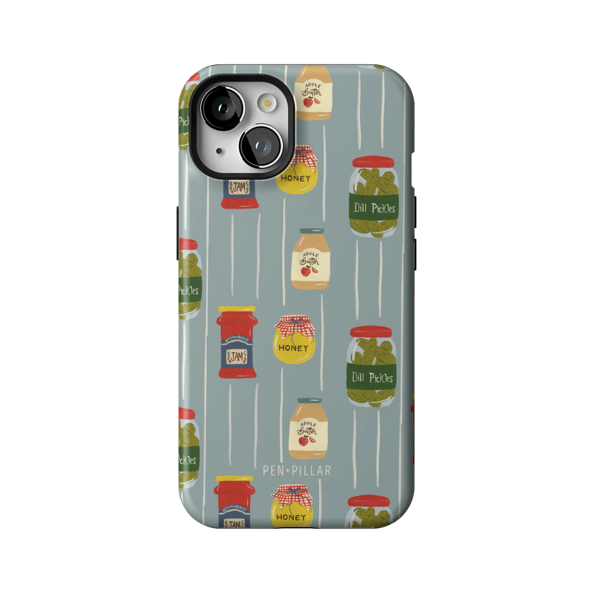 Preserves iPhone Case