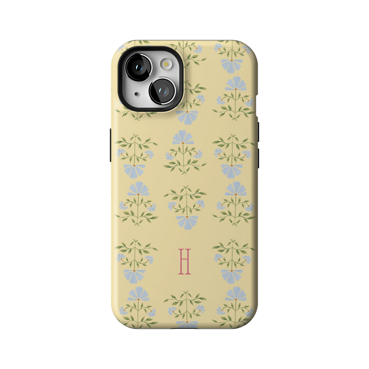 Haven Personalized iPhone Case
