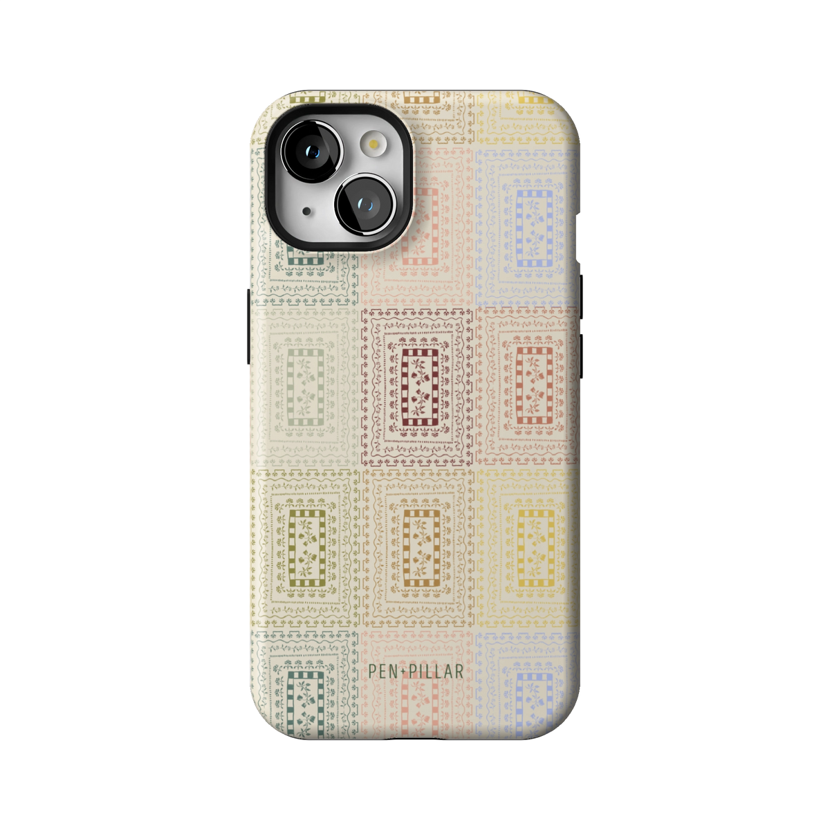 Curio iPhone Case