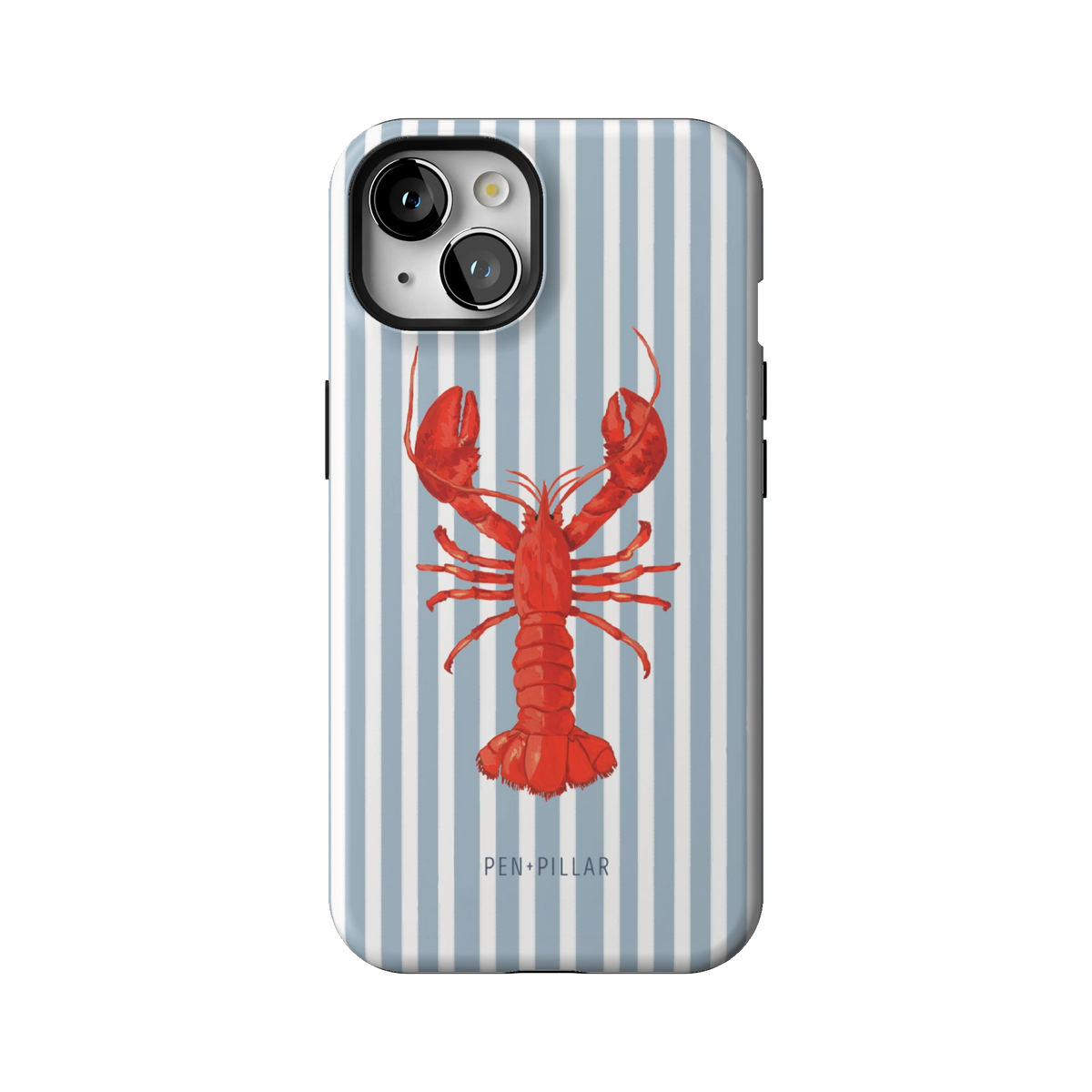 Lobster iPhone Case