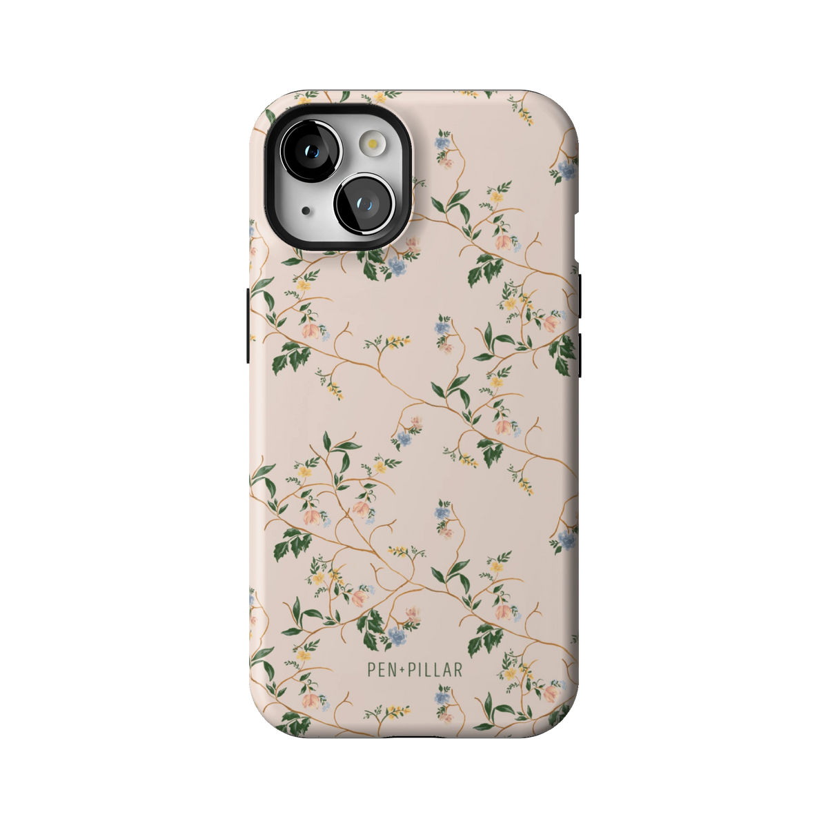 Grove iPhone Case