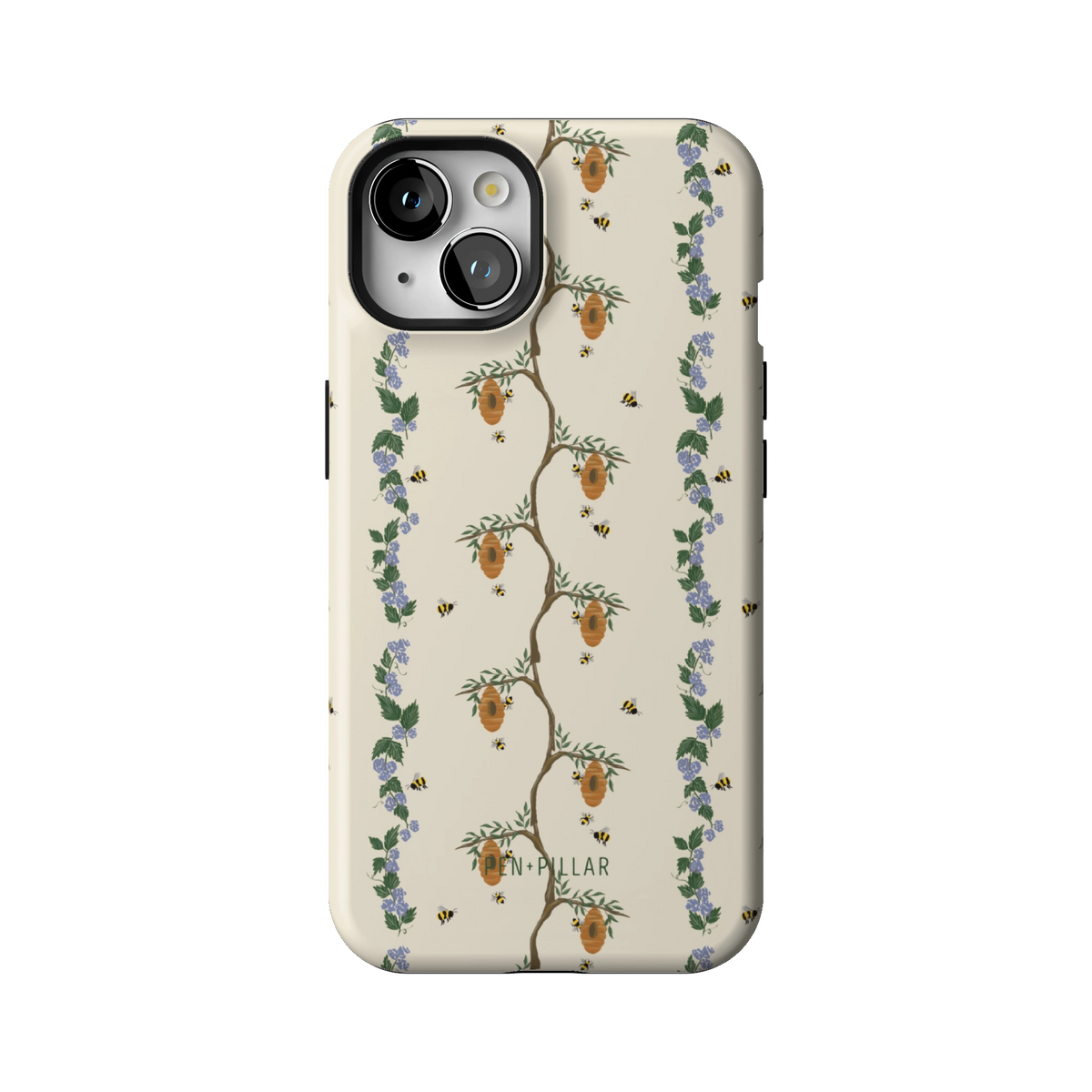 Beehive iPhone Case