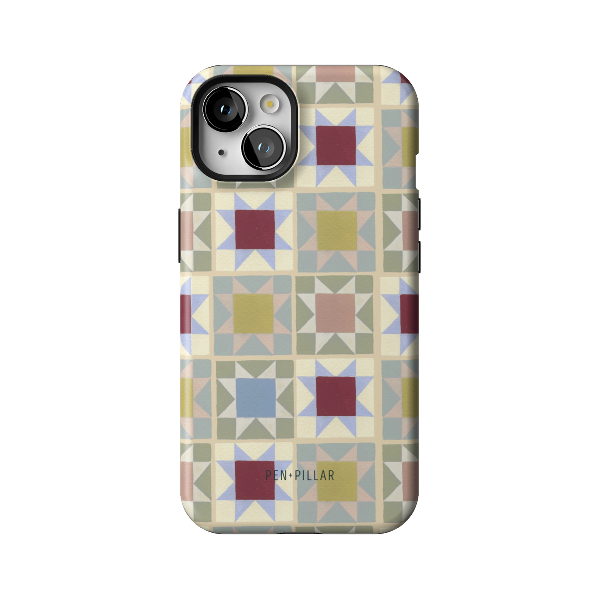 Heirloom iPhone Case