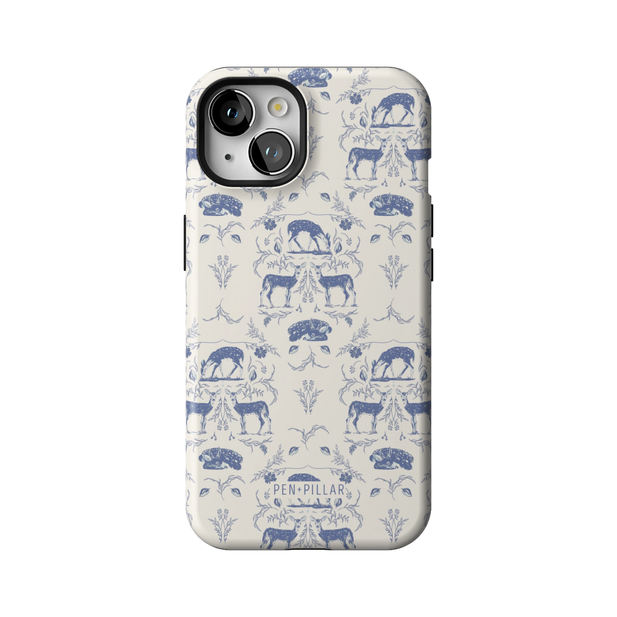 Woodland iPhone Case