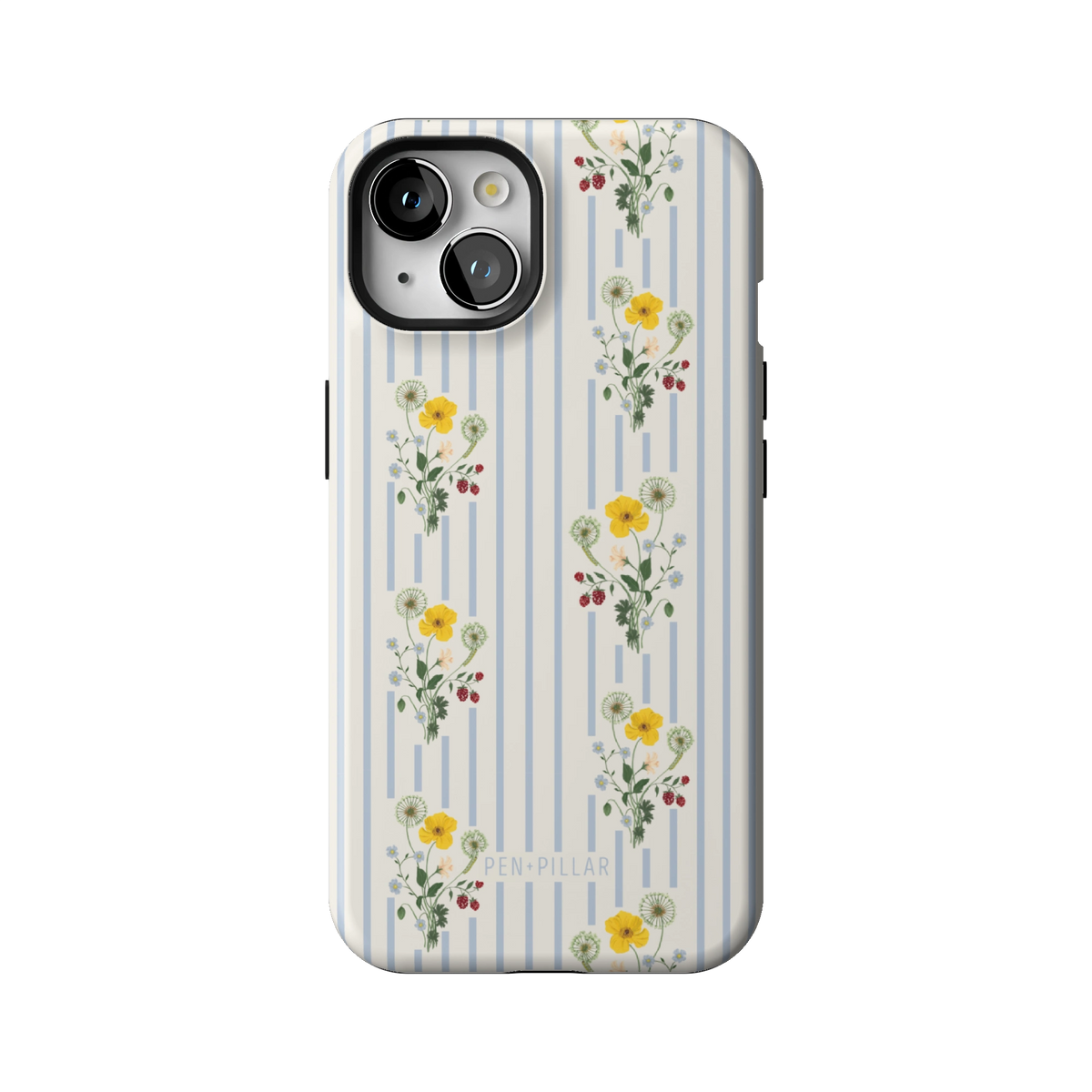 Springtide iPhone Case