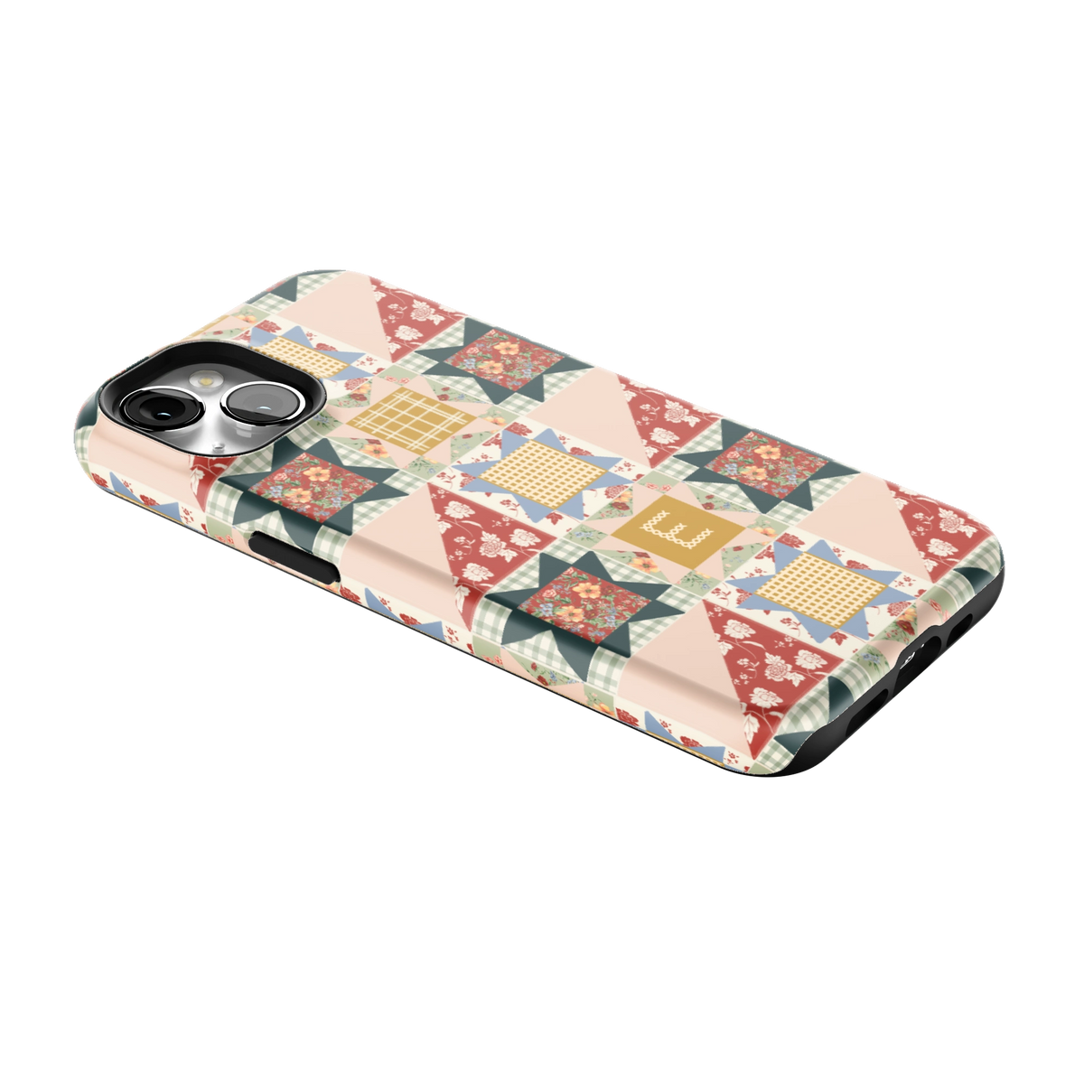 Evening Star Personalized iPhone Case
