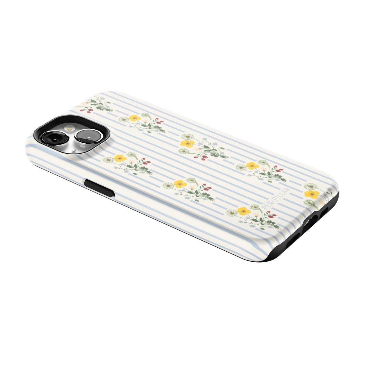 Springtide iPhone Case