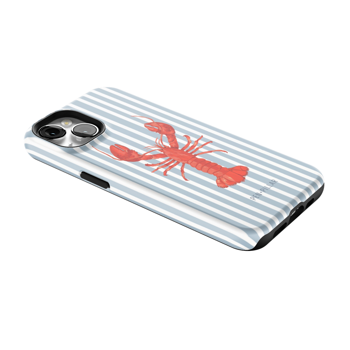 Lobster iPhone Case